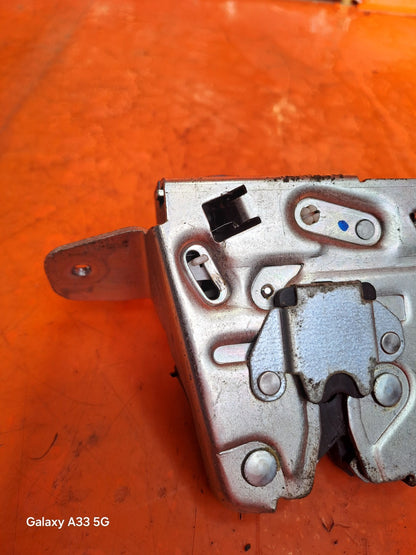 ✅2013 MERCEDES E CLASS W212 TAILGATE LOCK LATCH A2047400735 + WARRANTY - Image 3