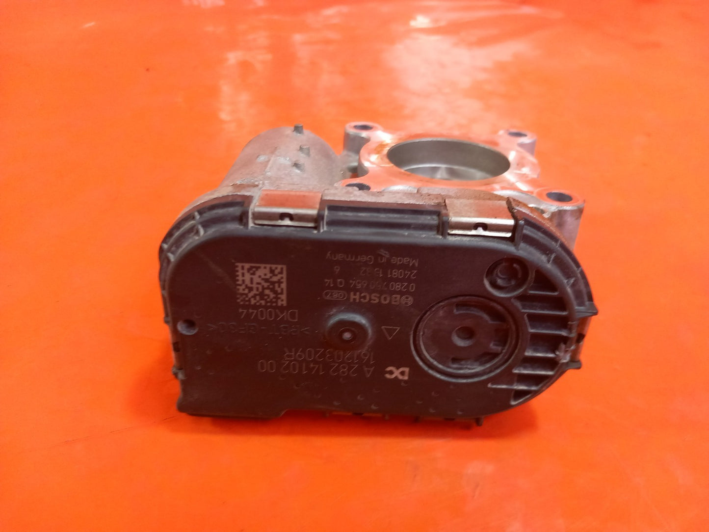 Dacia Jogger 1.0 Petrol 2024 Throttle Body 161203209R A2821410200 Warranty A391 - Image 10