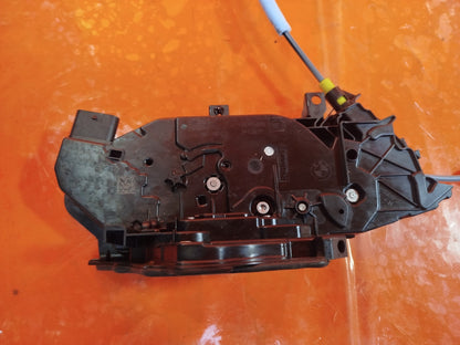✅2023 BMW 3 SERIES G20 DOOR LOCK REAR RIGHT 7445054 + WARRANTY A340 - Image 8