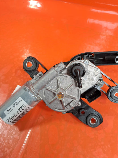 2023 CUPRA LEON VZ2 1.4P REAR WINDSCREEN WIPER MOTOR 8V0955711C + WARRANTY A227 - Image 12