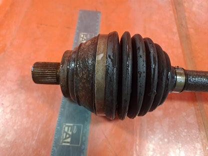 ✅AUDI A3 1.6 DIESEL 2013 FRONT LEFT MANUAL DRIVESHAFT Warranty A338 - Image 7