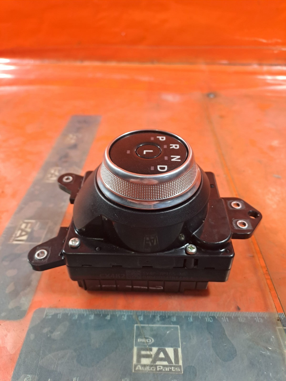 ✅FORD KUGA ST-LINE 2.5 PETROL 2025 GEAR SHIFTER SELECTOR SWITCH SV4P7P155AB A326 - Image 10