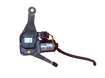 ✅2014 Ford Transit Custom Wiper Motor Front Left BK21-17501-AE + Warranty A384 - Image 1