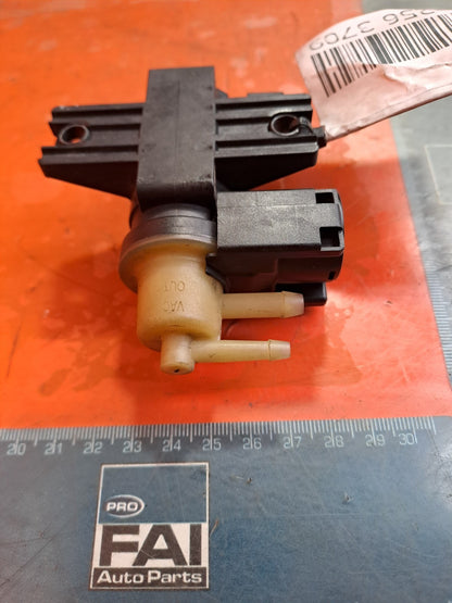 ✅Renault Trafic III Sl27 2016 1.6 Diesel TURBO BOOST VACUUM SOLENOID VALVE A256 - Image 11
