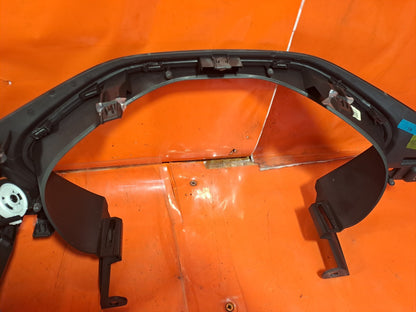 ✅2019 Ford Focus MK4 ST-Line Dash Speedo Cowl JX7B-19C696-DH + Warranty A354 - Image 7