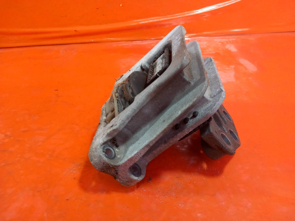 2021 Ford Transit Custom Engine Mount Right Side GK21-6F012-CC Warranty A420 - Image 3