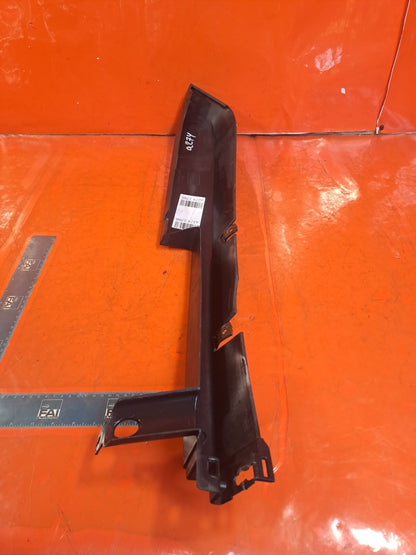 ✅Land Rover L322 2005 4.4 Petrol Front Right Bumper Lower Trim Off Side A274 - Image 3