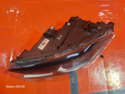 ✅2024 VW POLO LIFE 1.0 PETROL FRONT LEFT HEADLIGHT 2G2941005D + WARRANTY A310 - Image 7