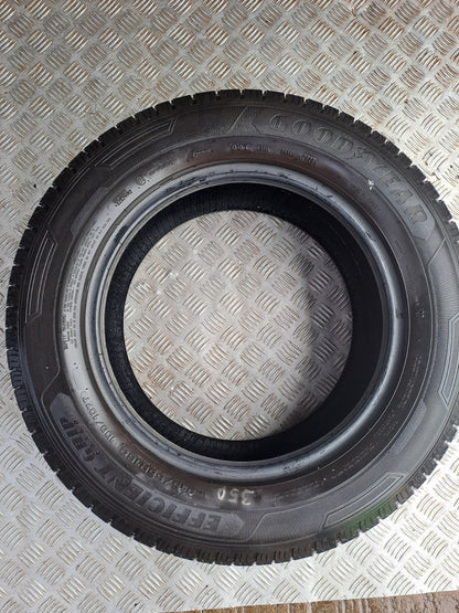 ✅2013 FORD TRANSIT CUSTOM GOODYEAR TYRE 215/65 R16 + WARRANTY A350 - Image 11