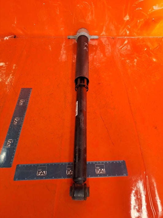 ✅2024 FORD FOCUS MK4 ST-LINE 1.0 REAR RIGHT SHOCK ABSORBER JX6118080EKF WARRANTY - Image 2