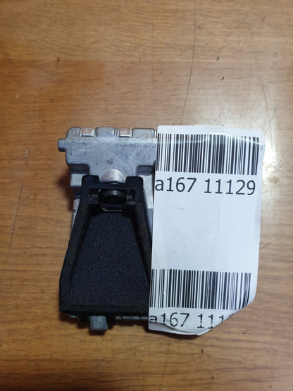 ✅2013 MERCEDES C CLASS W204 FRONT WINDSCREEN CAMERA & CONTROL MODULE + WARRANTY - Image 1