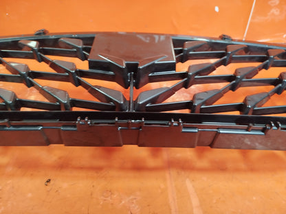 ✅CUPRA BORN V2 Ev 2023 FRONT BUMPER GRILL 10E853949C 10E853950C Warranty A272 - Image 9