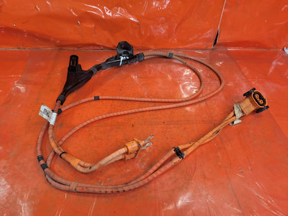 ✅2022 VW Golf GTE High Voltage Cable 5WA971015A + Warranty A388 - Image 1