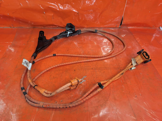 ✅2022 VW Golf GTE High Voltage Cable 5WA971015A + Warranty A388 - Image 1