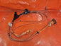 ✅2022 VW Golf GTE High Voltage Cable 5WA971015A + Warranty A388 - Image 1