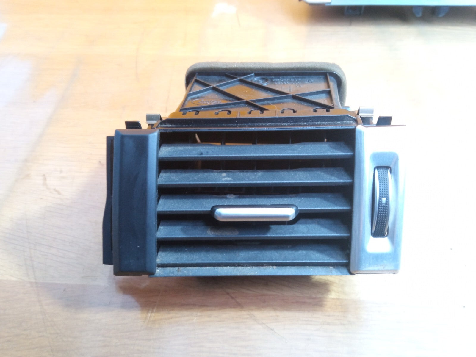 ✅Range Rover Evoque 2.2D 2012 Dashboards Air Vent Set 08089-005 08088-005 A101 - Image 4