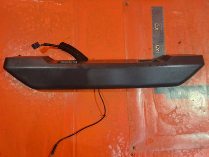 ✅FORD TRANSIT CONNECT 1.6 DIESEL 2015 NUMBER PLATE LIGHT BK2113555AE Warranty - Image 8