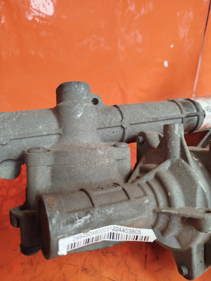 ✅Mercedes B180 W246 2014 1.5D POWER STEERING RACK Warranty A038 - Image 6