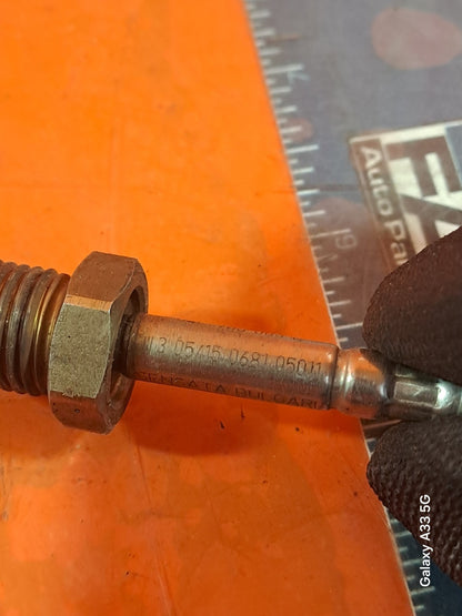 ✅VW AUDI SEAT SKODA 2012-2018 EXHAUST GAS TEMPERATURE SENSOR 04L906088E Warranty - Image 9