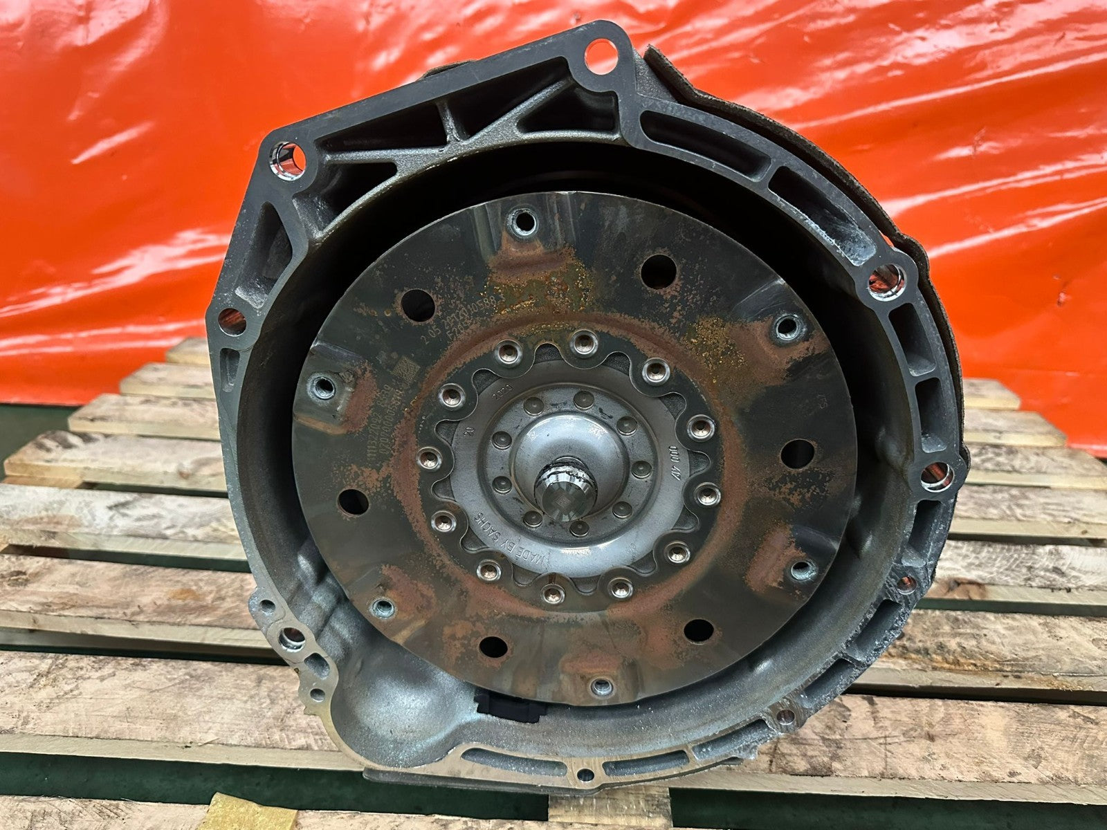 ✅2021 BMW 3 SERIES G20 M SPORT 2.0P GEARBOX 8 SPEED AUTO 9470641 + WARRANTY A357 - Image 10
