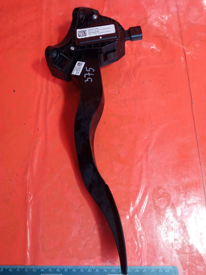 ✅Jaguar I-Pace Ev400 X590 2020 Throttle Accelerator Pedal J9D39F836BC Warranty - Image 3