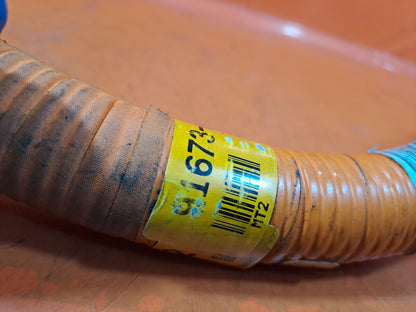 ✅HYUNDAI TUCSON MK4 1.6 PETROL 2023 HIGH VOLTAGE WIRING CABLE 91673-P0200 A248 - Image 9
