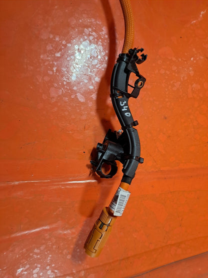 ✅BMW G20 330E 2.0 PETROL 2023 HIGH VOLTAGE CABLE 9426361 Warranty A340 - Image 4