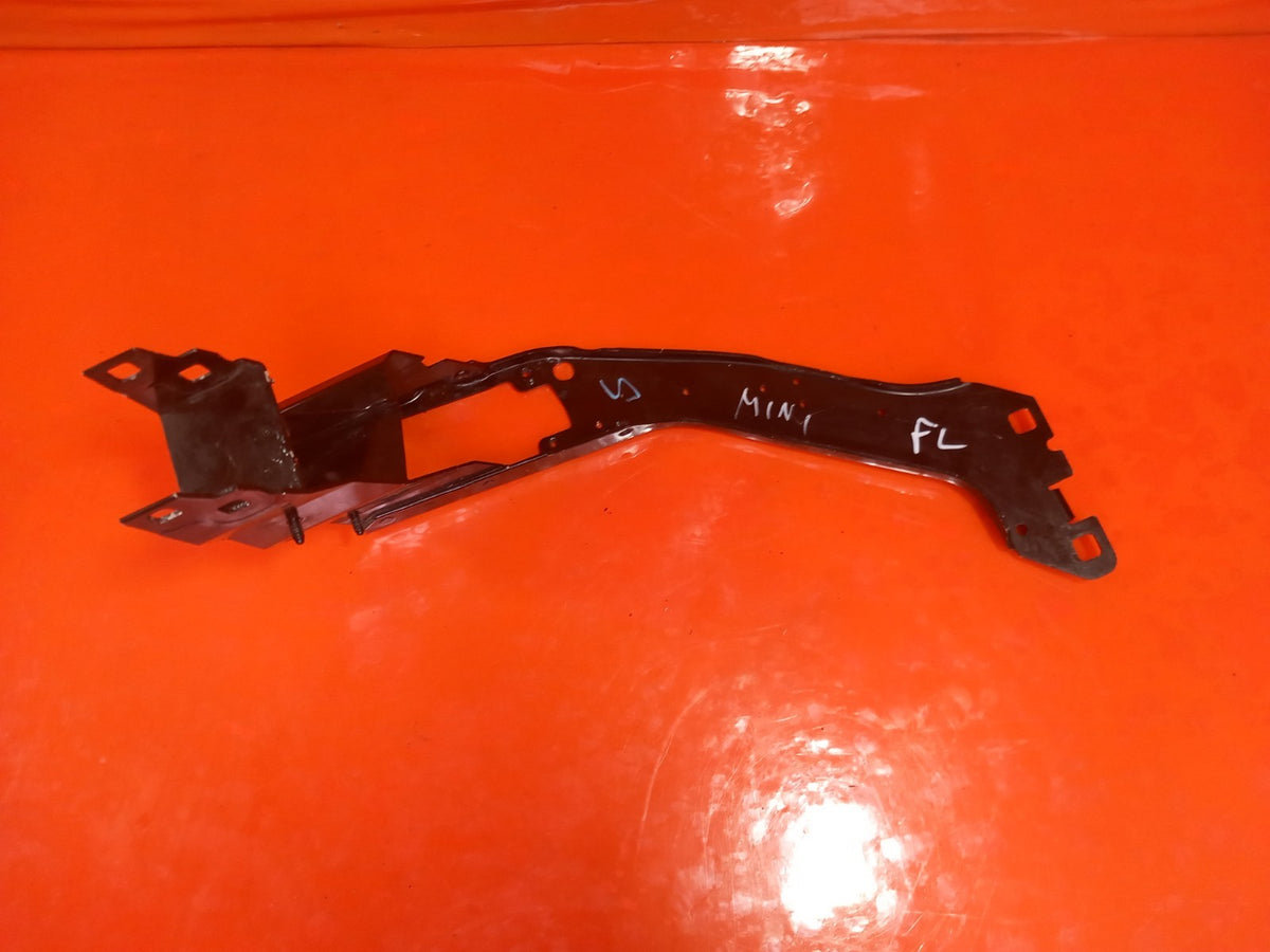 Mini Cooper 1.5 Diesel 2017 Front Right Headlight Support 7307874 Warranty A034 - Image 2