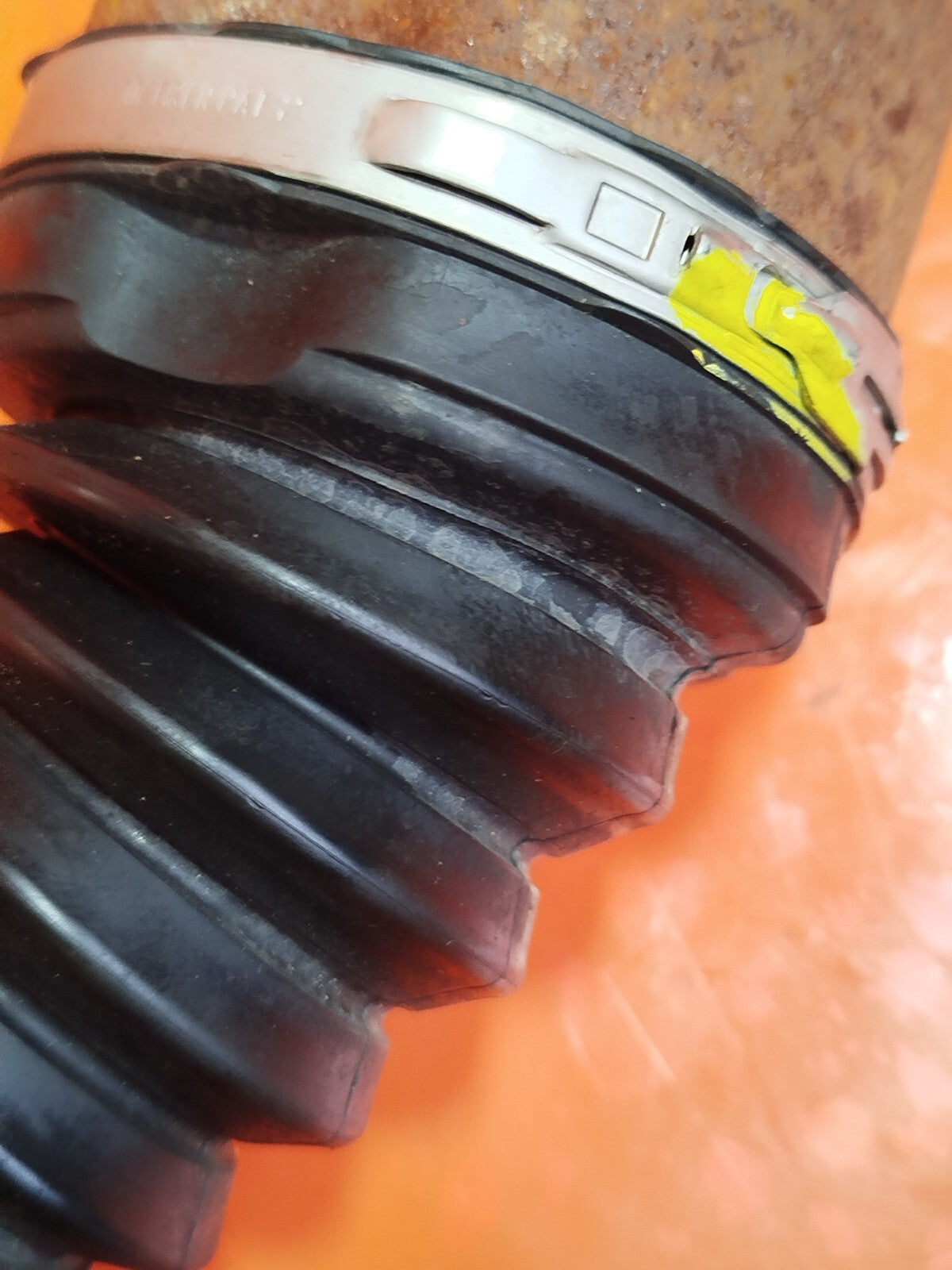 ✅2024 FORD FOCUS MK4 ST-LINE 1.0P DRIVESHAFT FRONT LEFT JX673B437CAH + WARRANTY - Image 12