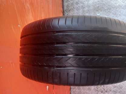 2025 Mercedes GLE W167 AMG Alloy Wheel w/ Tyre 315/40 R21 A1674013500 A397 - Image 11