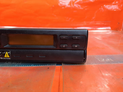 ✅VOLVO FL 5.5 DIESEL 2003 RADIO STEREO HEAD UNIT Warranty A324 - Image 3