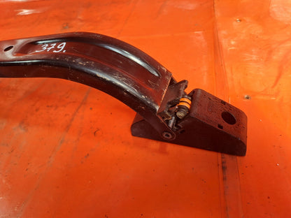 ✅2014 Ford Transit Custom Left Sliding Door Check Strap BK21-V441A14-AE A379 - Image 4