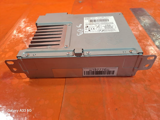 ✅PEUGEOT 308 1.5 DIESEL 2019 RADIO MULTIMEDIA HEAD UNIT 9818777680 Warranty A309 - Image 2