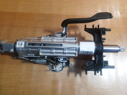 ✅2023 BMW 1 Series F40 1.5P Steering Column with Joint 6883441 + Warranty A151 - Image 5