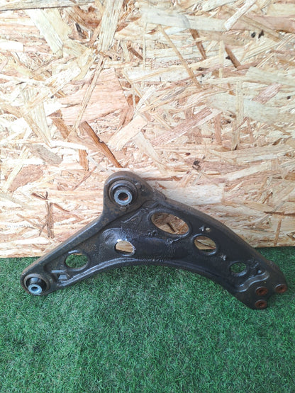 ✅2016 RENAULT TRAFIC MK3 F82 1.6D FRONT LEFT LOWER CONTROL ARM WISHBONE - Image 6