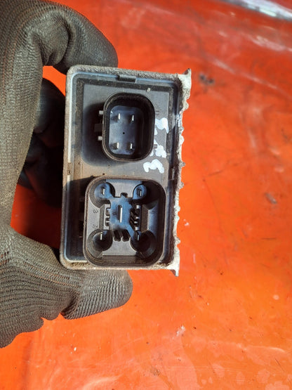 ✅2016 Ford Transit Custom Glow Plug Relay + Warranty A373 - Image 10