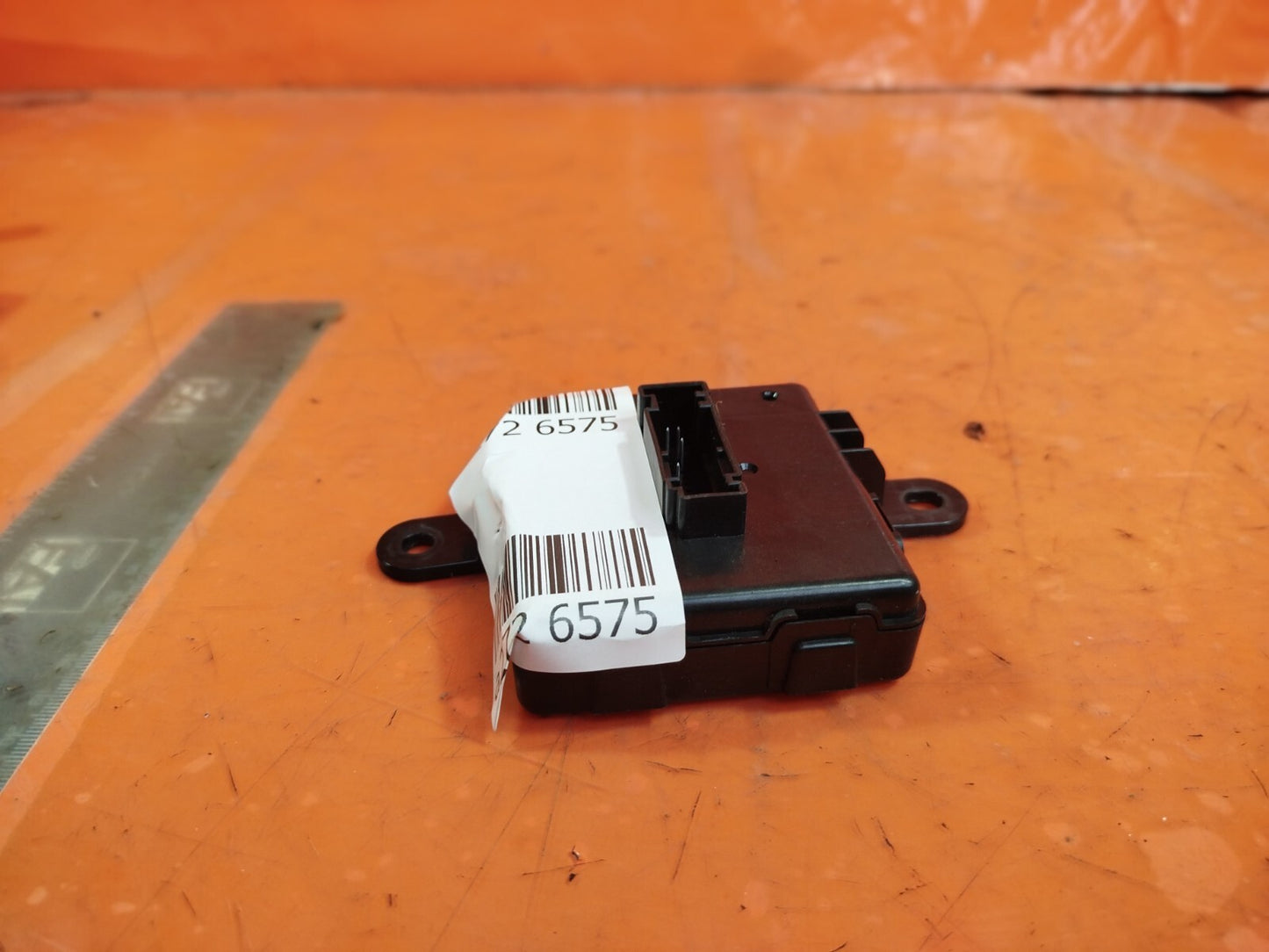 ✅CUPRA BORN V2 Ev 2023 KEYLESS ENTRY CONTROL MODULE UNIT 5WA959436P Warranty - Image 12
