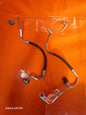 ✅MERCEDES A180D SPORT W177 1.5 DIESEL 2018 A/C AIR CON HOSE PIPES A1778304501 - Image 1