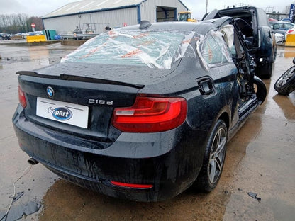 ✅BMW 2 SERIES F22 218D SPORT 2.0 DIESEL 2015 BREAKING PRICE PER WHEEL NUT ONLY - Image 2