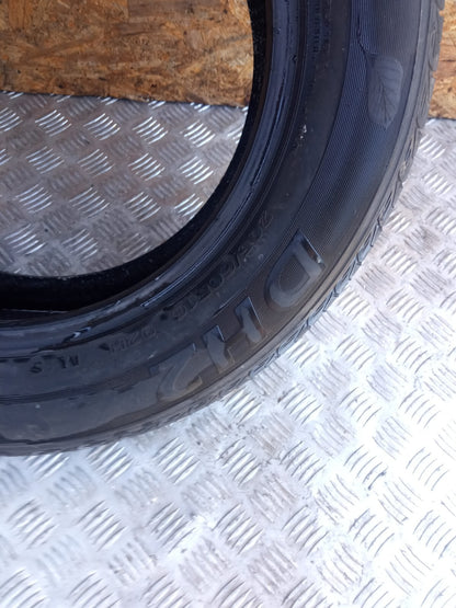 ✅DELINTE TYRE 205/60 R16 6.05 mm + WARRANTY xAA - Image 10