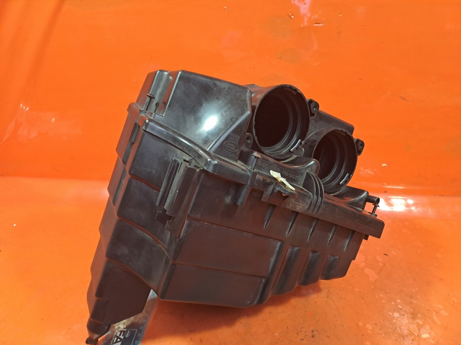 ✅2011 LAND ROVER DISCOVERY 4 L319 3.0D AIR FILTER BOX PHB500182 + WARRANTY A239 - Image 8
