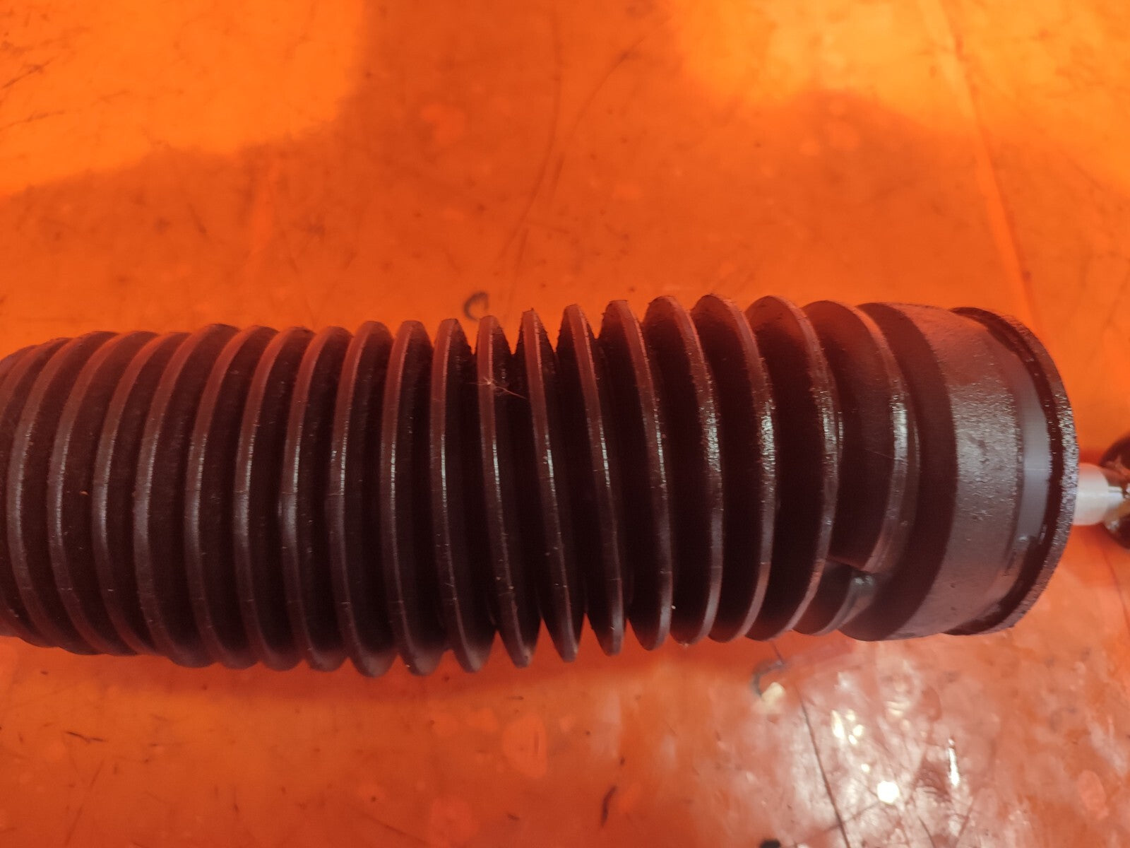 ✅2015 LAND ROVER DISCOVERY 4 L319 3.0D TIE ROD END + WARRANTY A220 - Image 3