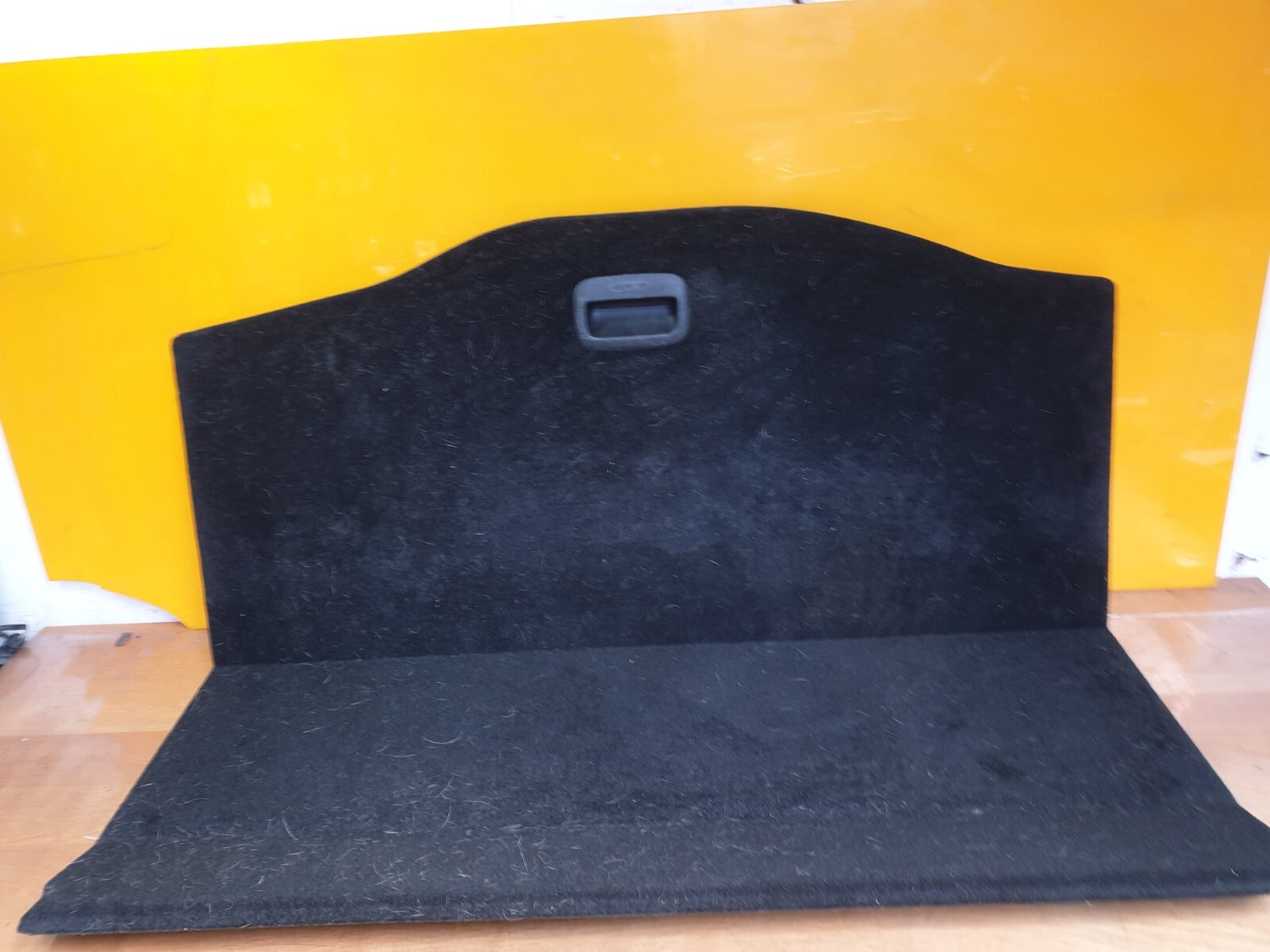 ✅2016 SSANGYONG TIVOLI XLV 1.6XDi PARCEL SHELF 76860-35860 + WARRANTY A163 - Image 1
