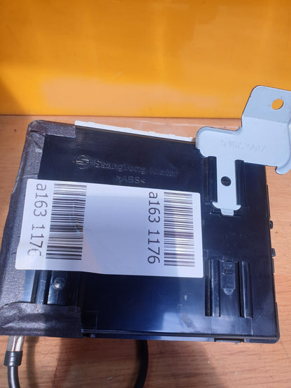 ✅2016 SSANGYONG TIVOLI XLV 1.6XDi KEYLESS ENTRY MODULE 8757035151 +WARRANTY A163 - Image 9