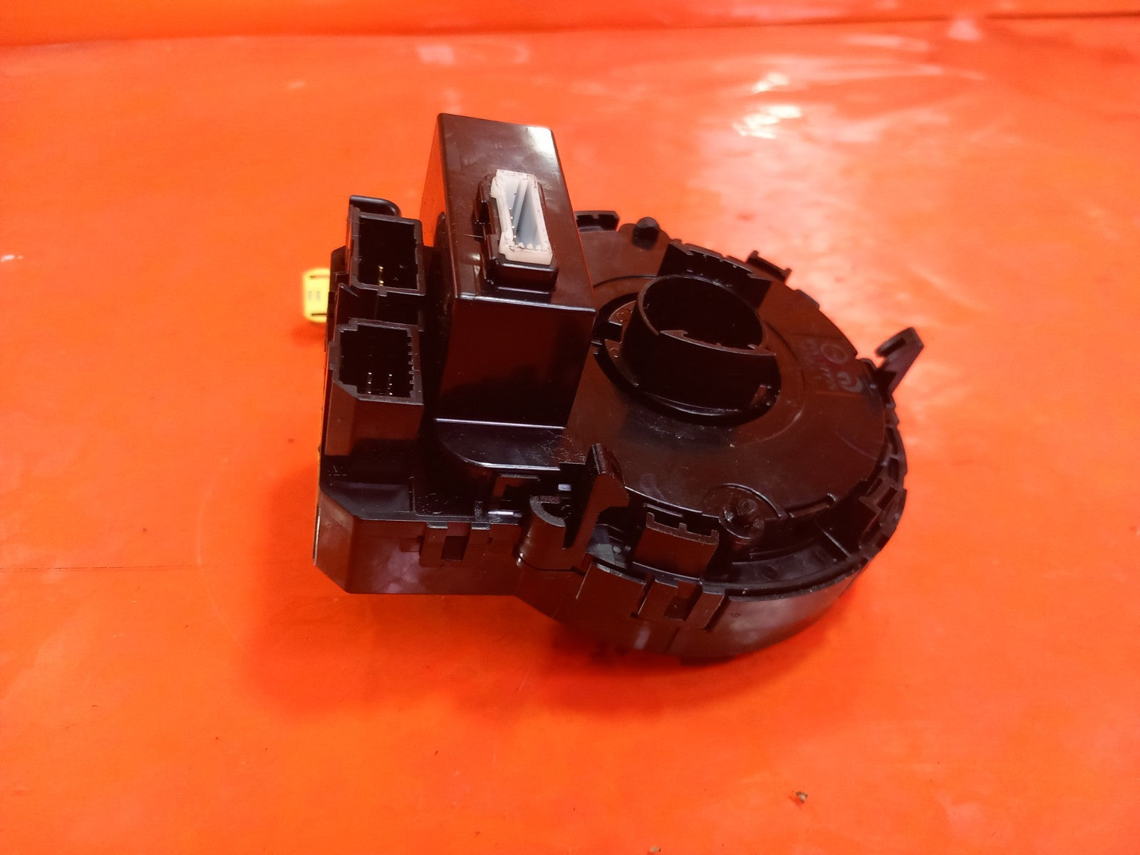 2018 Ssangyong Korando Squib Slip Ring Warranty A329 - Image 11