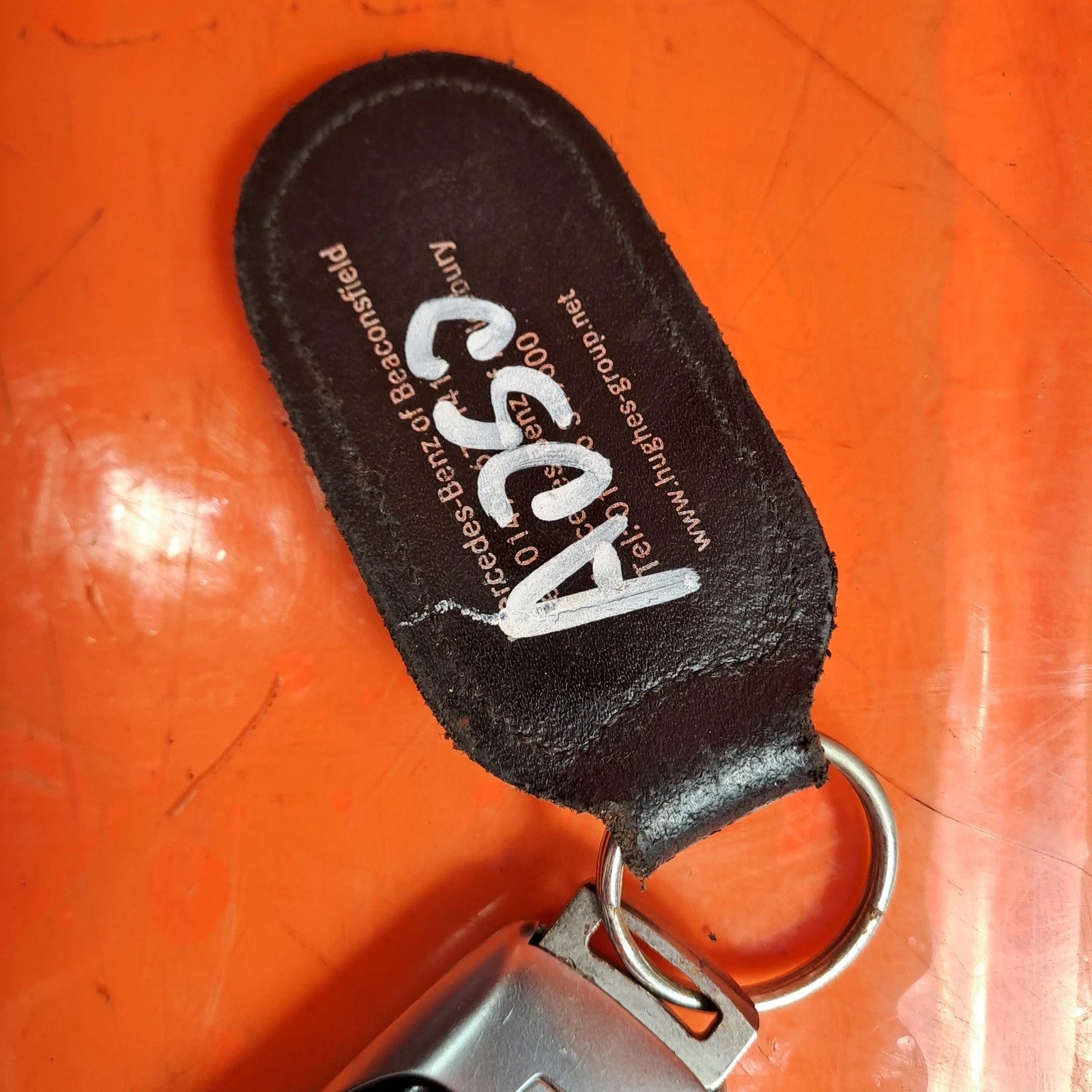 ✅Mercedes A180 W177 1.3 Petrol 2020 Key Warranty A050 - Image 10