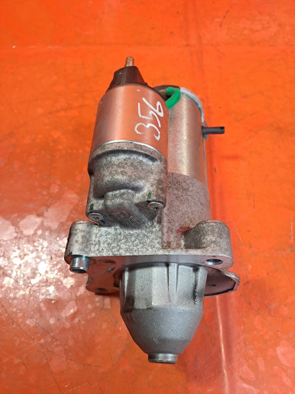 ✅FORD TRANSIT COURIER 1.5 DIESEL 2024 STARTER MOTOR KV6T11000BC Warranty A356 - Image 10