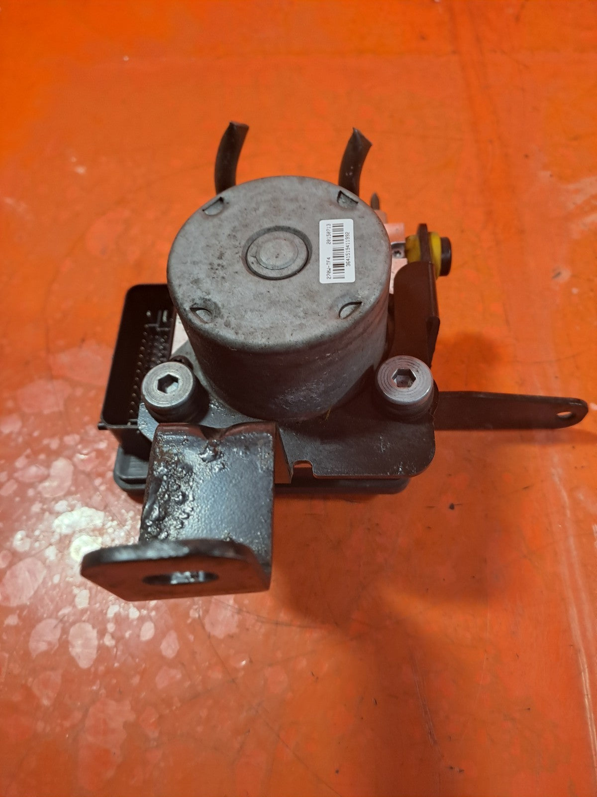 ✅SSANGYONG KORANDO 2.2 DIESEL 2015 ABS PUMP 48920-34500 Warranty A337 - Image 12