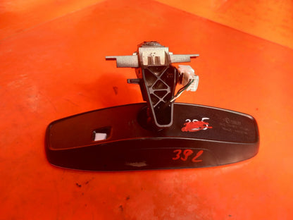 Renault Captur 1.6 Petrol 2023 Interior Rear View Mirror 963215715R Warranty - Image 8