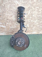 ✅2015 FORD MONDEO MK5 2.0D SUSPENSION LEG HUB FRONT LEFT DG9C-18K001-CED A254 - Image 1